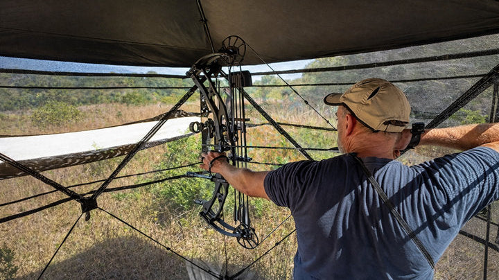 Missed Opportunities from a Ground Blind: What Goes Wrong in the Final Seconds