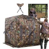 Striker270 Pro Camo Ground Blind