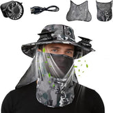 AirFlow Sun Hat