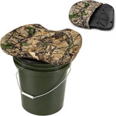 Funhorun Torvex Pivot Bucket Lid Seat