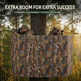 Hunting Tree Stand Blind