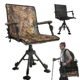 Ranger360 Swivel Hunting Chair