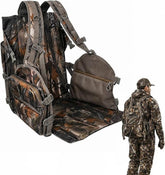 TrailSeat Pro Lightweight Turkey Vest