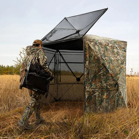 Pop Up Hunting Blind Buying Guide: What to Look for Before You Buy