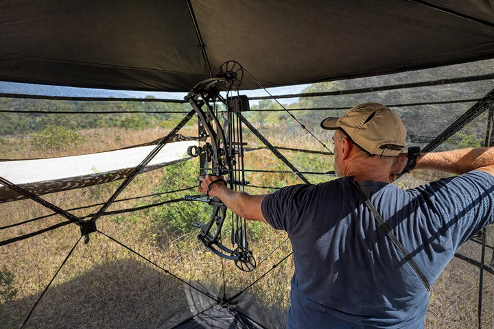 Missed Opportunities from a Ground Blind: What Goes Wrong in the Final Seconds