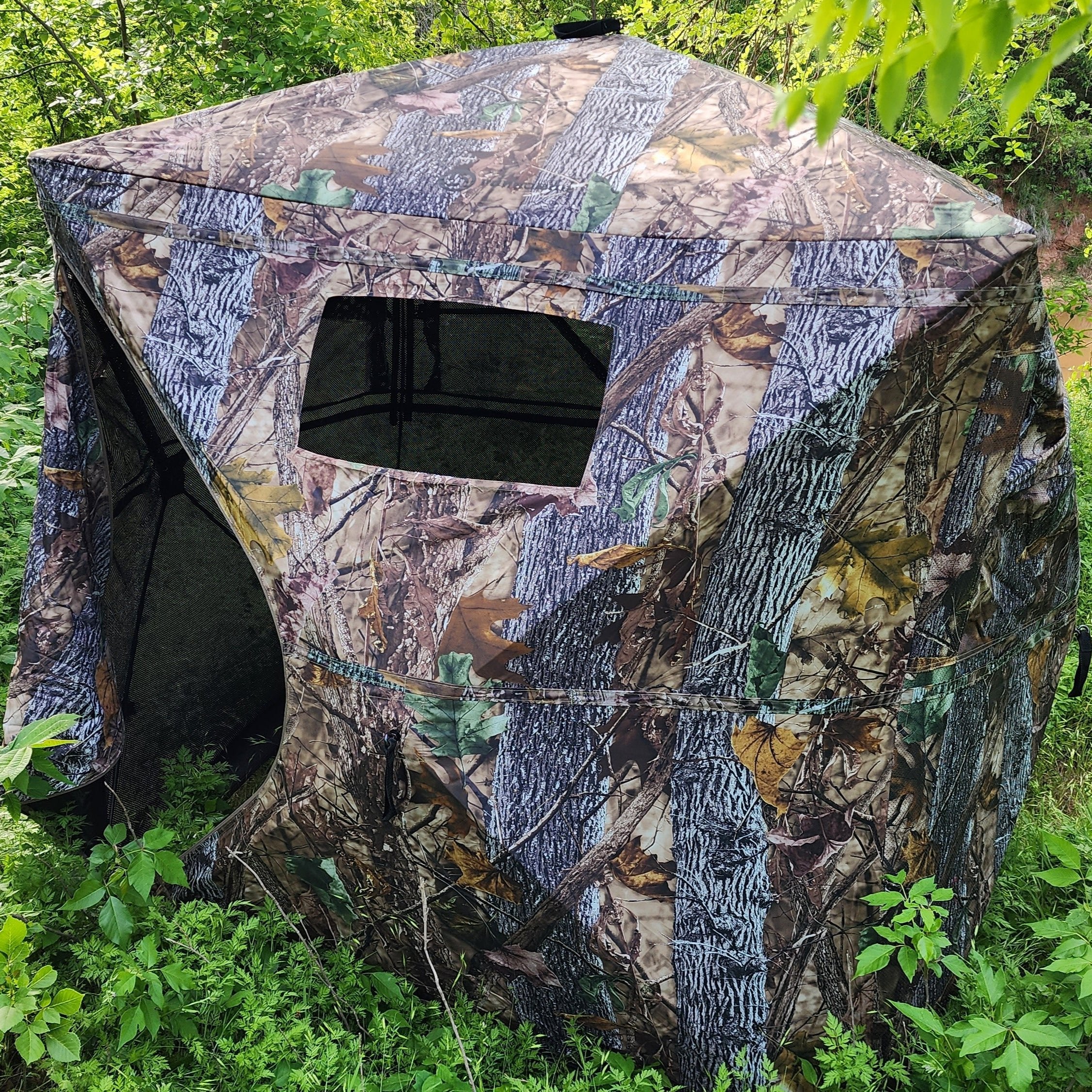 Striker270 Pro Camo Ground Blind