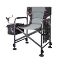 AnglerStation All-in-One Chair System