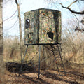 ApexHunter360 See Through Alloy Stand