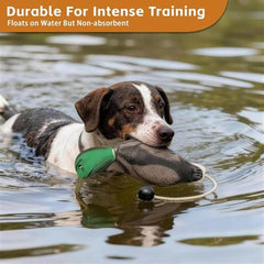 FUNHORUN DrakeMate Mallard Decoy Pair