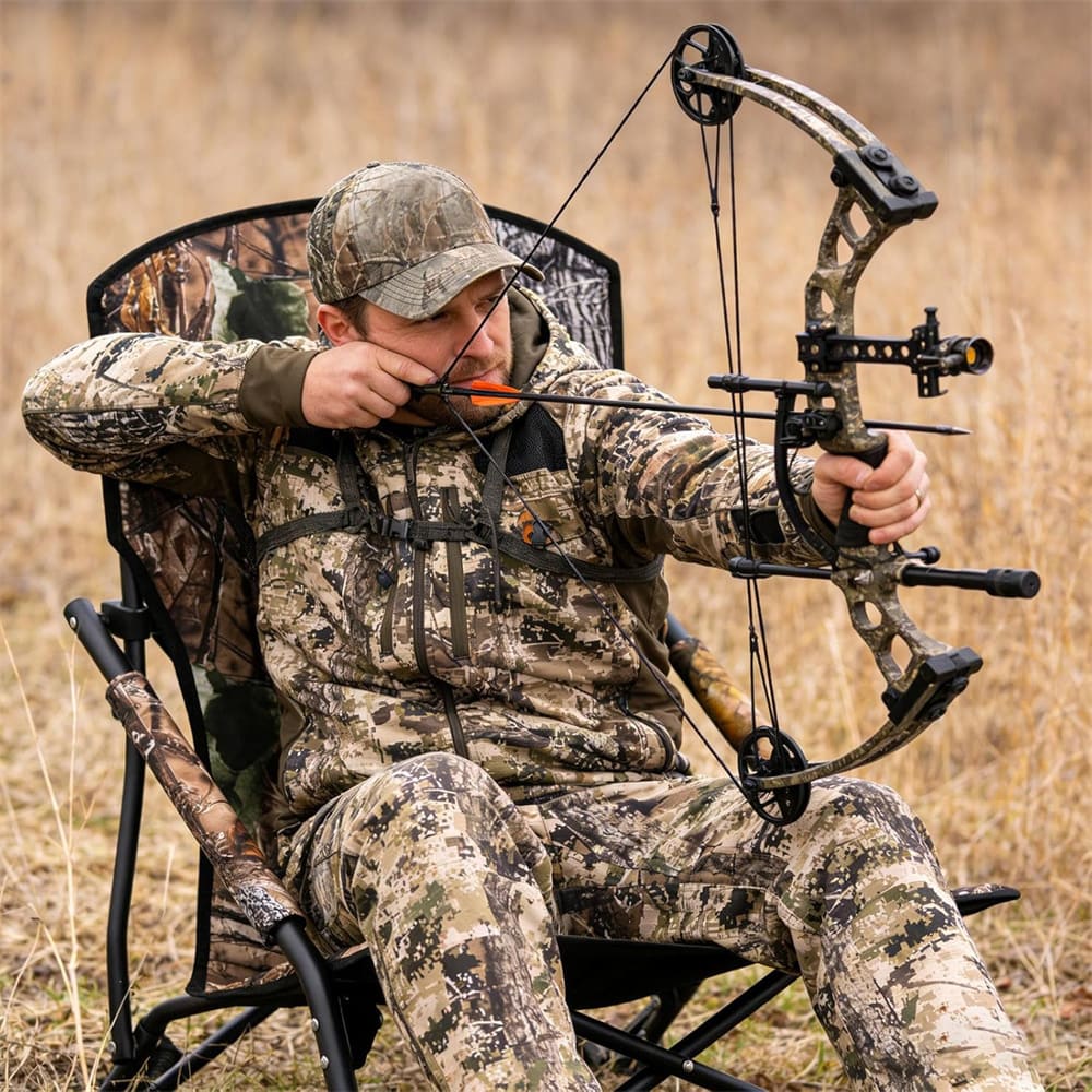LowPro Lite Turkey Hunting Chair