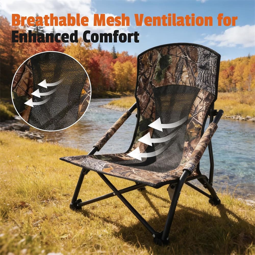 LowPro Lite Turkey Hunting Chair