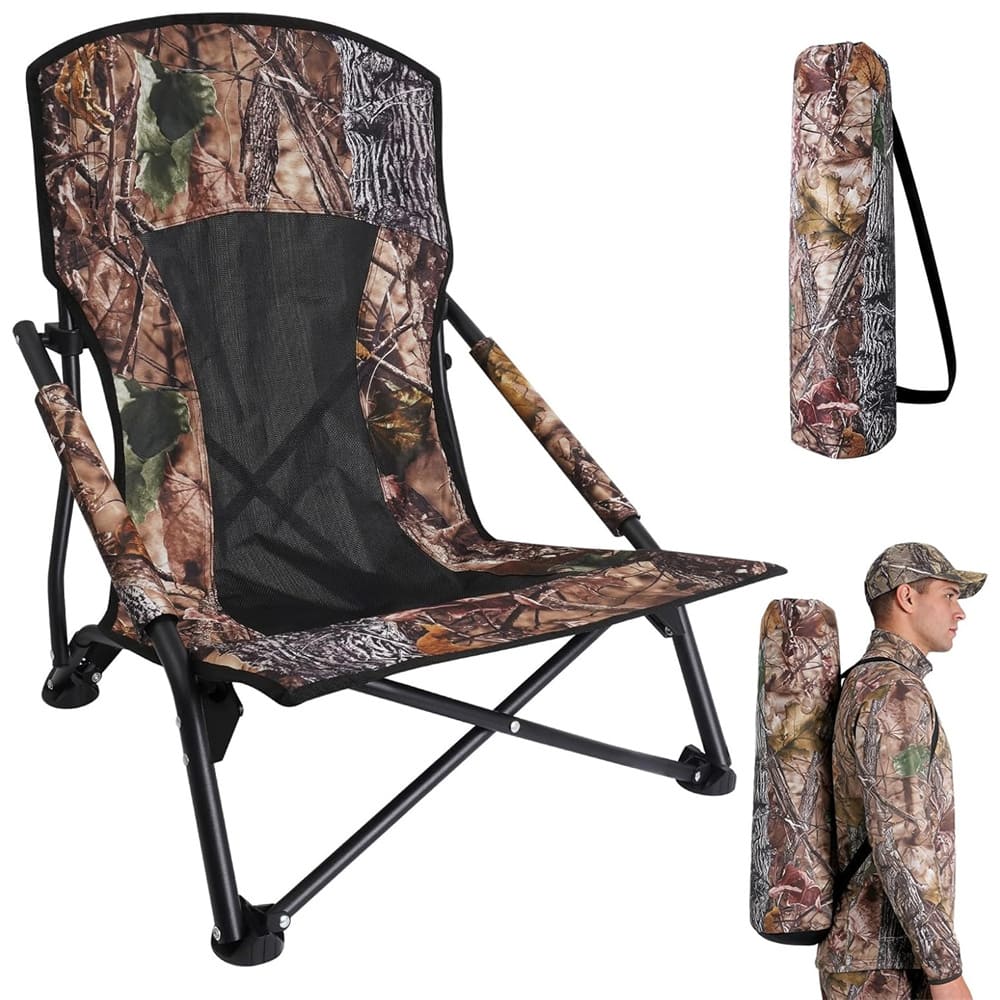 LowPro Lite Turkey Hunting Chair