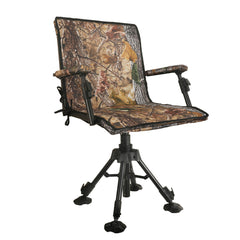 Ranger360 Swivel Hunting Chair