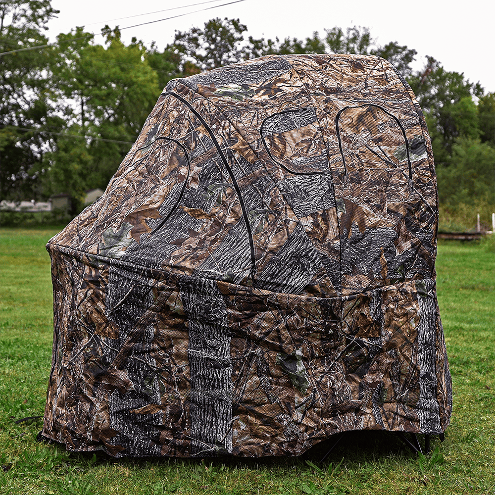 Striker See Through Hunting ChairPod