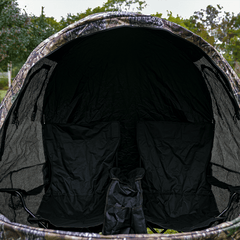 Striker See Through Hunting ChairPod