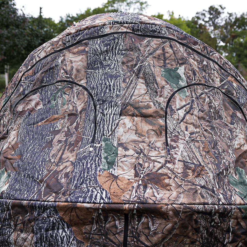 Striker See Through Hunting ChairPod