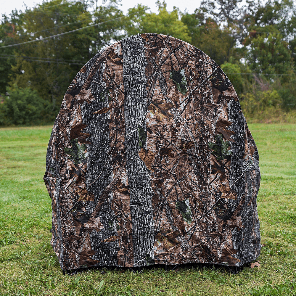 Striker See Through Hunting ChairPod