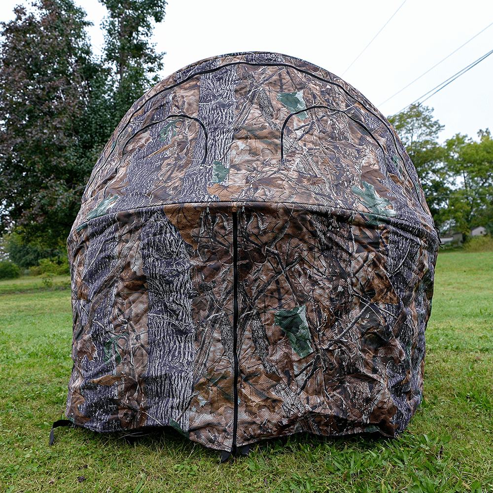 Striker See Through Hunting ChairPod