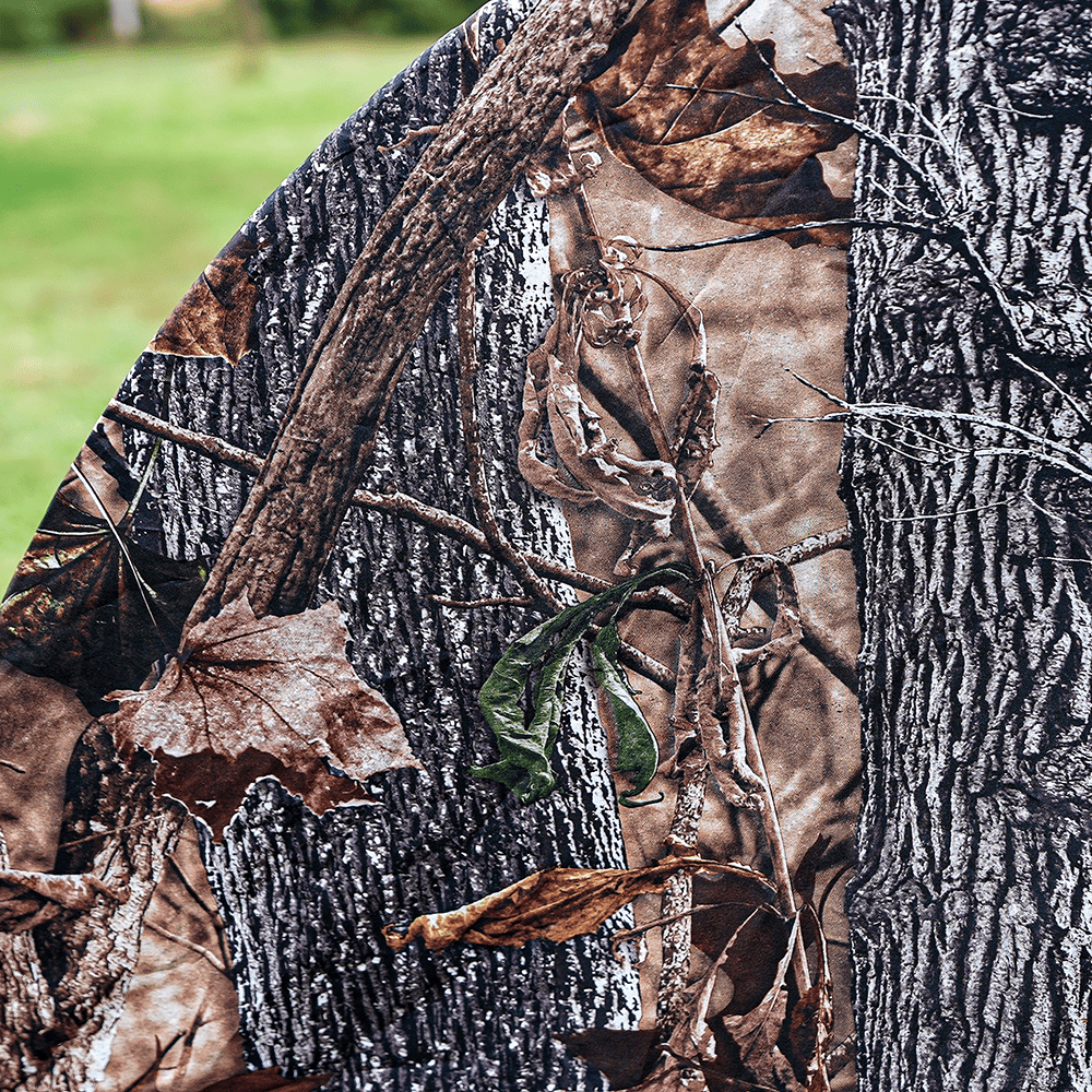 Striker See Through Hunting ChairPod