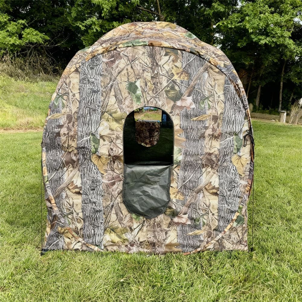 StrikerLite 360 Pop-Up Ground Blind