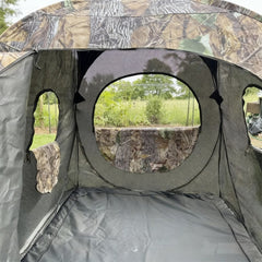StrikerLite 360 Pop-Up Ground Blind