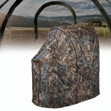 Striker See Through Hunting ChairPod