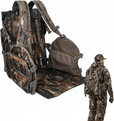 TrailSeat Pro Lightweight Turkey Vest