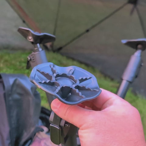 Ranger360 Swivel Hunting Chair