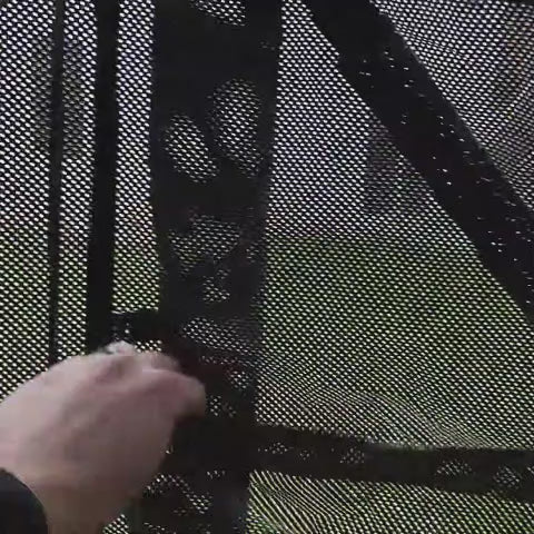 Vista360 Pro Camo Ground Blind