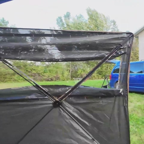 Shadow360 DualGate Pro Hunting Blind
